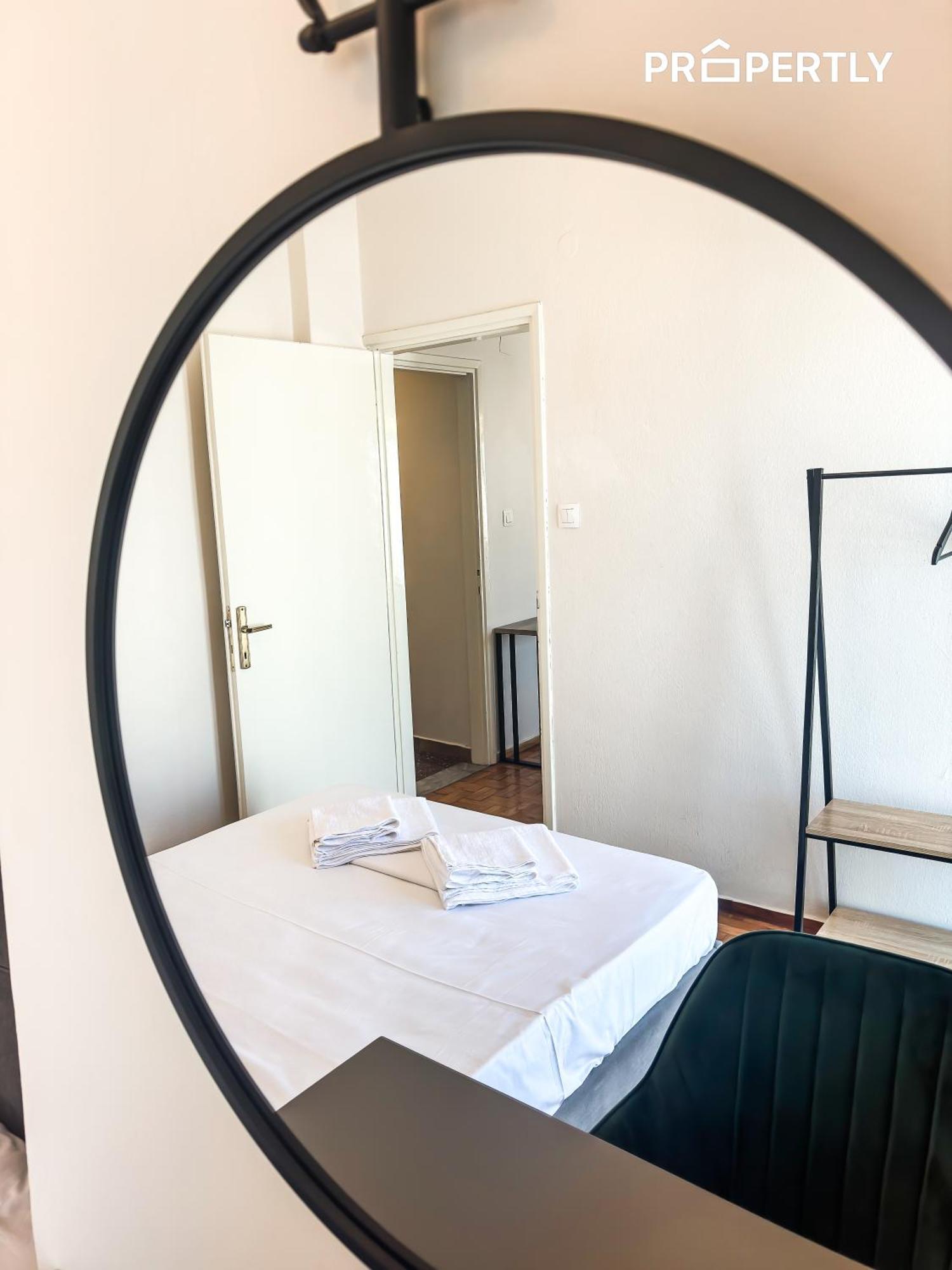 Thea Deluxe Loft Apartment Thessaloníki Ngoại thất bức ảnh