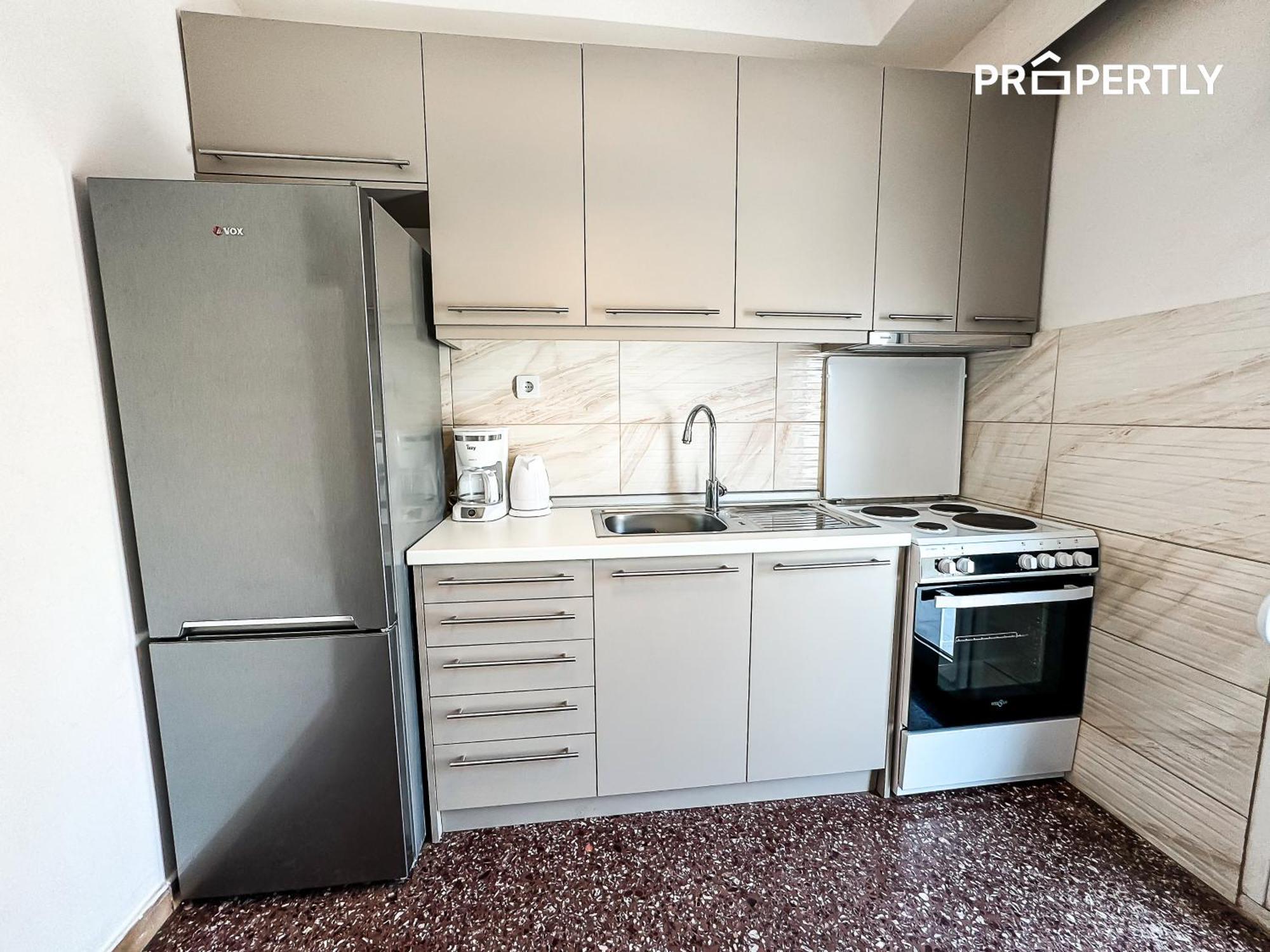 Thea Deluxe Loft Apartment Thessaloníki Ngoại thất bức ảnh